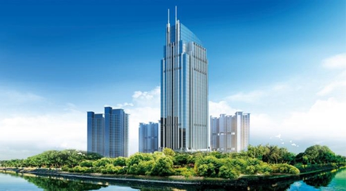 六安房子涨价了