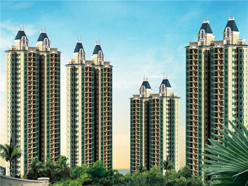 2025年安徽六安各地段房价