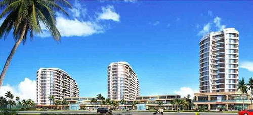 新星都市买房怎么样？