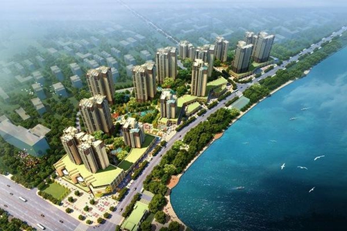 阳光假日城房价2025最新价格多少？