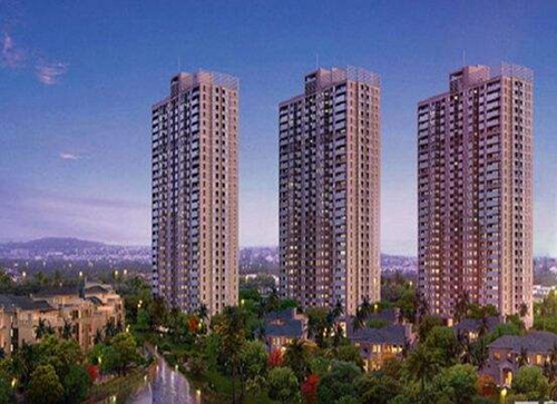 六安恒大御湖庄园为什么房价死扛不跌？