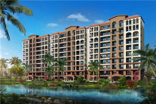 奥园滨湖观澜价格 奥园滨湖观澜价格